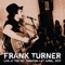 I Want to Break Free - Frank Turner lyrics