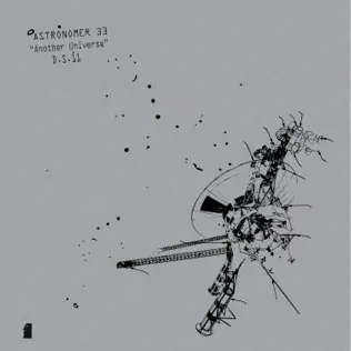 descargar álbum Astronomer33 - Another Universe