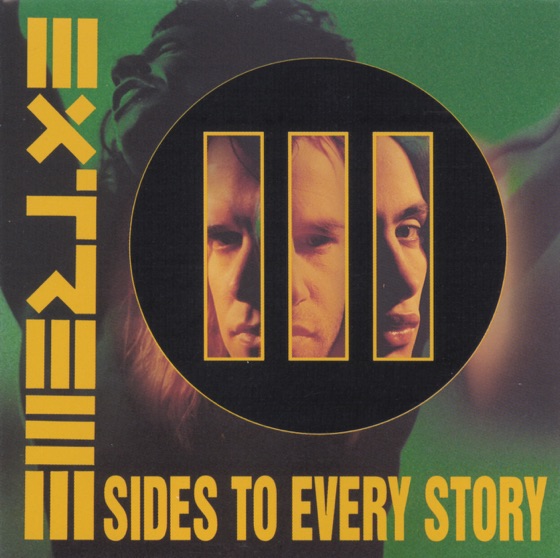 Cover artwork for Seven Sundays
