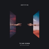 Tie Me Down artwork