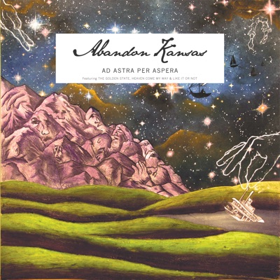 Ad Astra Per Aspera - Abandon Kansas