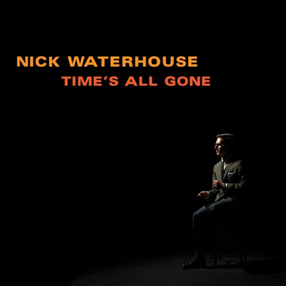 Cover artwork for Some Place