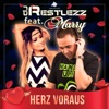 Herz Voraus (feat. Marry) [Remixes], 2017