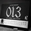 O13 (feat. Do Road) - Single album lyrics, reviews, download