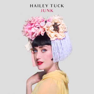Hailey Tuck - Cry to Me - 排舞 音樂