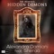 Hidden Demons (feat. Sheraa) - Alexandra Damiani lyrics