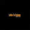 Stream & download Letter to Eminem - Single