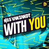 With You (Radio Edit) artwork