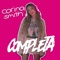 Completa - Corina Smith lyrics