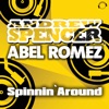 Spinnin' Around (Remixes) - EP