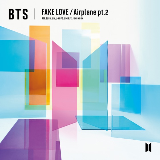 Cover artwork for Airplane pt. 2
