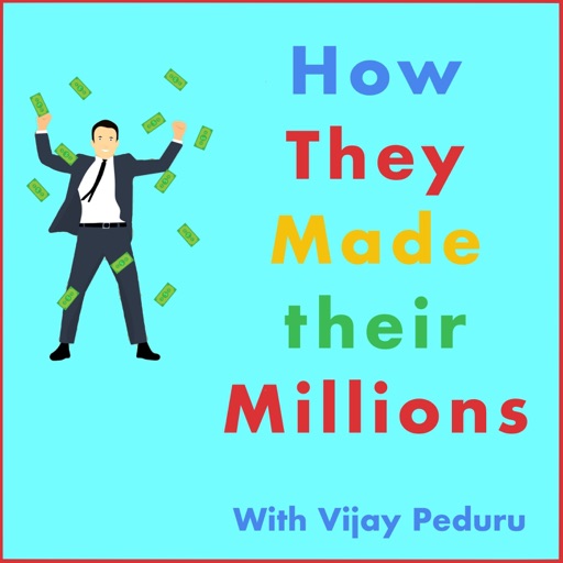 How They Made their Millions: 057: iContact - How Ryan became a multi-millionaire at a young age