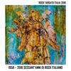 Rock Targato Italia "1958 – 2018 Sessant’anni di rock Italiano"