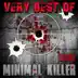 Very Best of Minimal Killer Traxx album cover