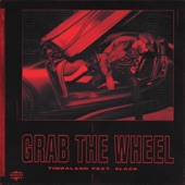 Timbaland - Grab The Wheel