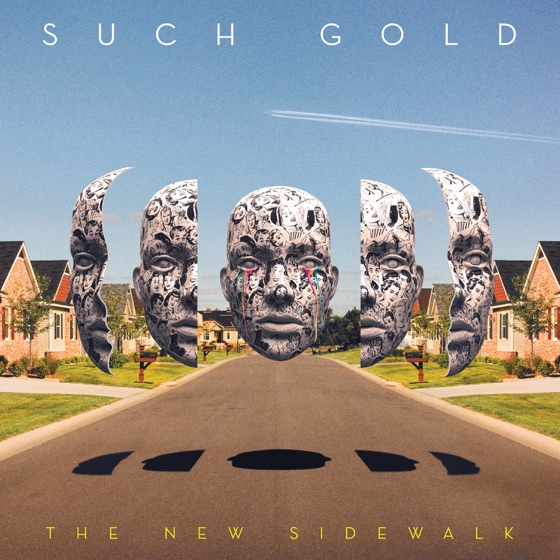 Cover artwork for Faced