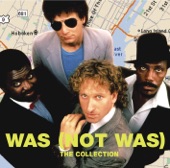 Was (Not Was): The Collection artwork