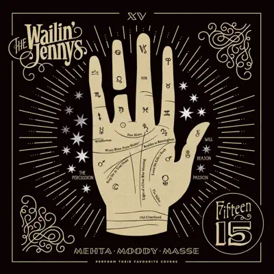 Wildflowers - Single - The Wailin' Jennys