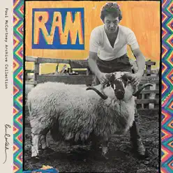 RAM - Linda McCartney