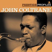 John Coltrane - The Way You Look Tonight