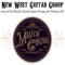 In Your Eyes - New West Guitar Group lyrics