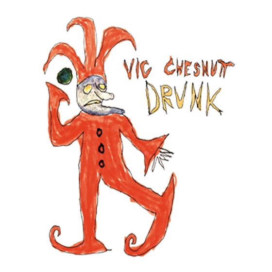 Cover artwork for Drunk