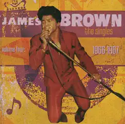 James Brown The Singles, Vol. 4: 1966-1967 by James Brown album reviews, ratings, credits