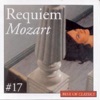 Best Of Classics 17: Mozart / Requiem artwork