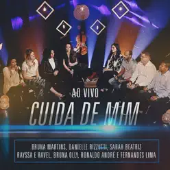 Cuida de Mim (Ao Vivo) - Single - Ronaldo André