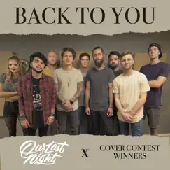 Back to You (feat. Halocene, Adam Christopher, Micki Sobral, Henrique Baptista & Tom Verstappen) - Single by Our Last Night album reviews, ratings, credits