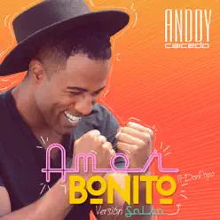 Amor Bonito (Versión Salsa) [feat. Don Popo] - Single - Anddy Caicedo