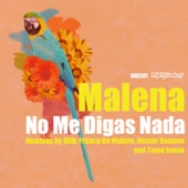 No Me Digas Nada (Franco De Mulero & Hector Romero Dub) artwork