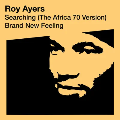 Searching (The Africa 70 Version) / Brand New Feeling - EP - Roy Ayers