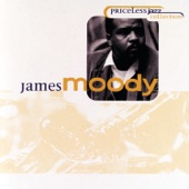 James Moody - Fly Me To The Moon