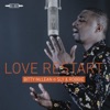 Love Restart (Deluxe Edition), 2018