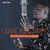 Love Restart (Deluxe Edition) artwork