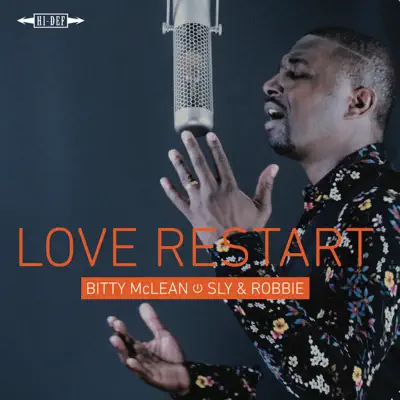 Love Restart (Deluxe Edition) - Bitty McLean