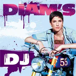 DJ - Single - Diam's DJ - Single - Diam's