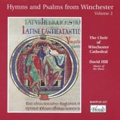 Hymns and Psalms from Winchester, Vol. 2 artwork