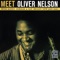 Booze Blues Baby - Oliver Nelson lyrics