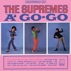 The Supremes A' Go-Go - The Supremes