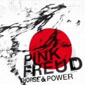 Horse & Power artwork