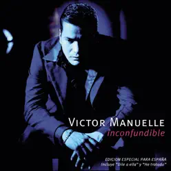 Inconfundible - Victor Manuelle