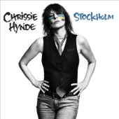 Chrissie Hynde - Like In The Movies