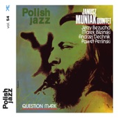 Question Mark (Polish Jazz, Vol. 54) artwork