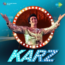 Kishore Kumar & Lata Mangeshkar - Main Solah Baras Ki