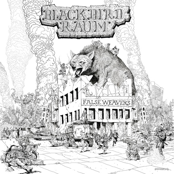 Cover artwork for Belmont