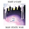 Man State War