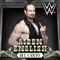 WWE: Bel Canto (Aiden English) - CFO$ lyrics