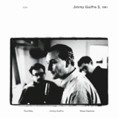 Jimmy Giuffre - Emphasis